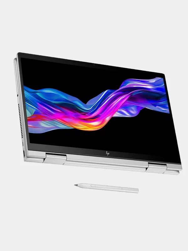 hp envy x360 Intel core i5-1335U OZU 8gb ssd 512gb