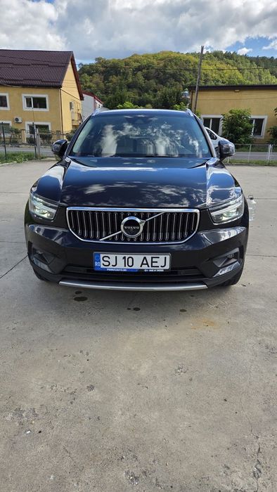 Volvo XC 40 Volvo xc40 automat 2019
