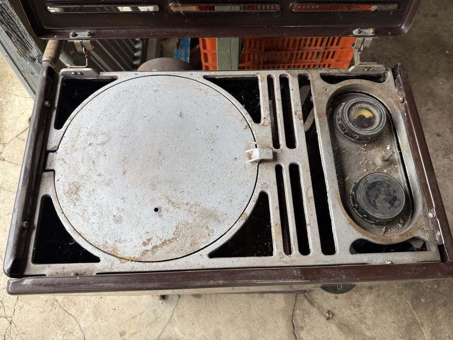 Нафтова печка “Юг Супер”