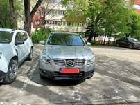 Nissan Nissan Qashqai 2008 4x4 ,OF ROAD, 2.0 Diesel 150 CP
Culoare gri