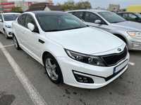 Kia Optima 1.7 crdi AT