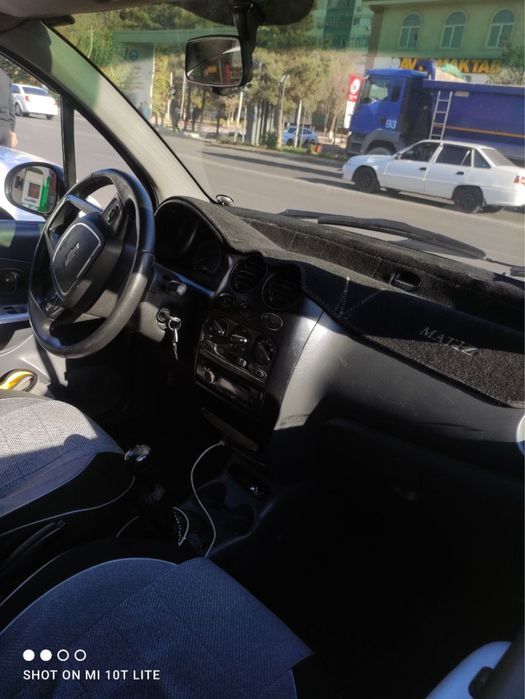 Matiz best 2011 srochniy