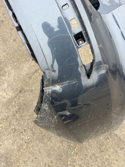 Броня Volvo V60 2018- 3бр