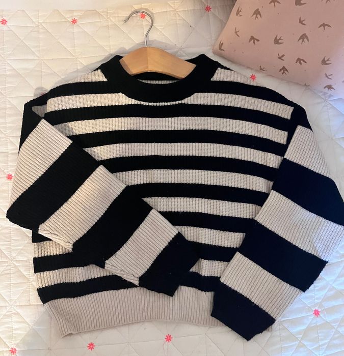 Детски пуловер Zara 8-9 год. 130 см