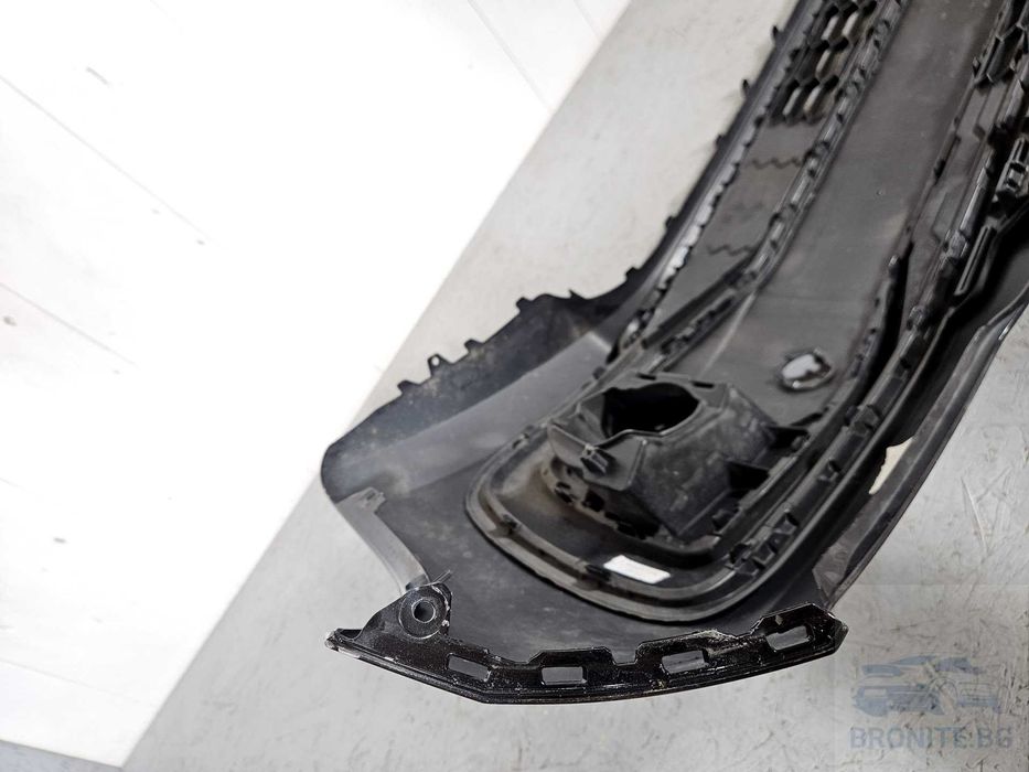 Предна броня VW Up facelift Фолксваген Ъп фейслифт 2015- 2024