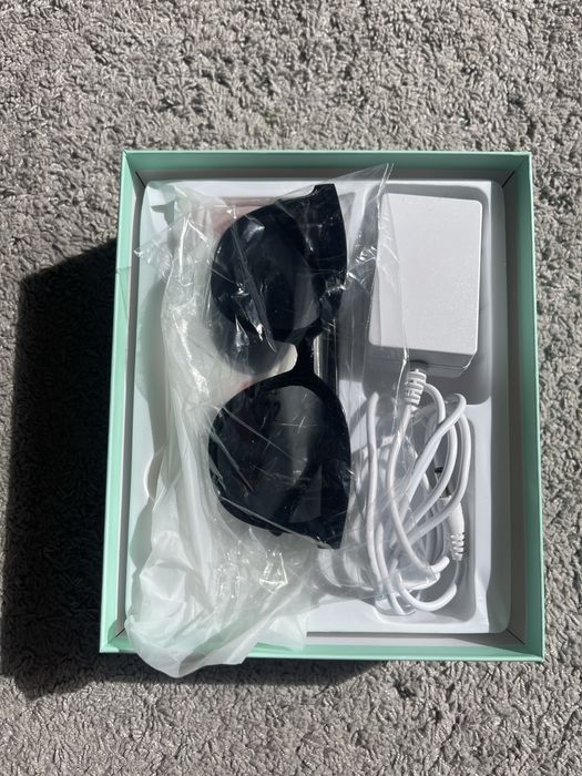 aparat de epilare IPL pentru epilare definitiva