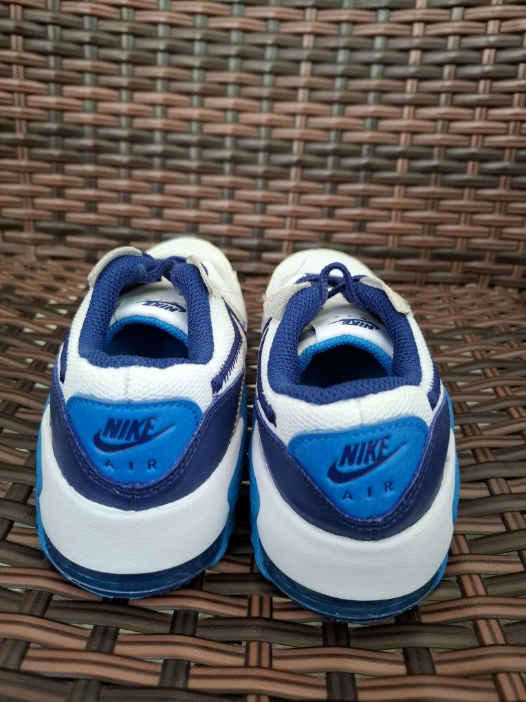 Маратонки "NIKE Air Max Excee"