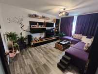 Vand apartament 3 camere, Constanta, Poarta 6
