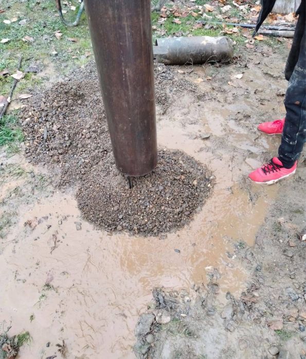 Foraje Puturi Denisipari