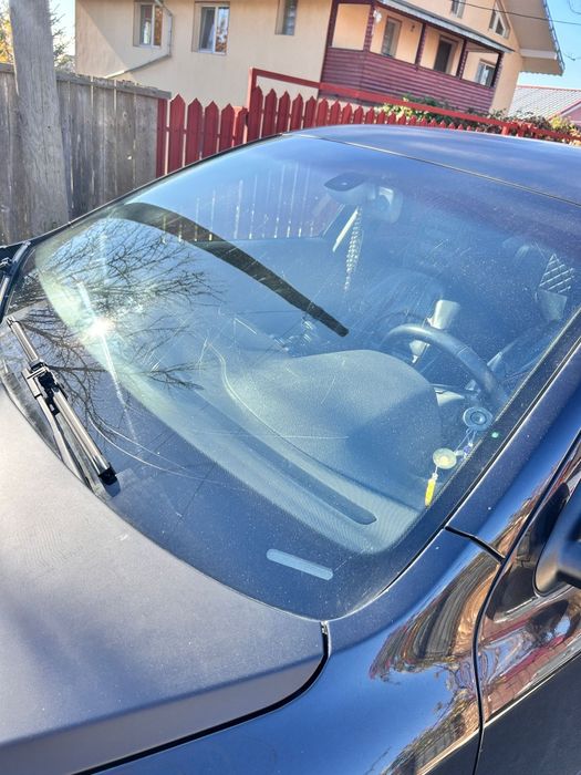 Vind Skoda Octavia 2