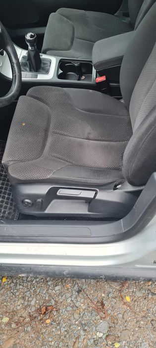 Passat b6 2.0 tdi