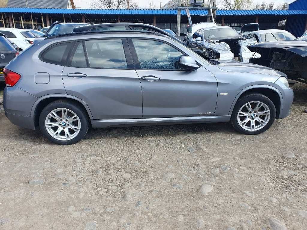 Dezmembrez  BMW  X1  E84  2.0 D   X Drive  2011