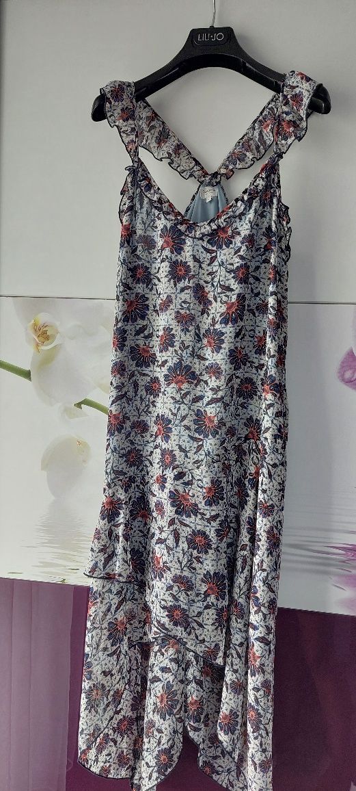 Дамска рокля Pepe jeans M, Guess M