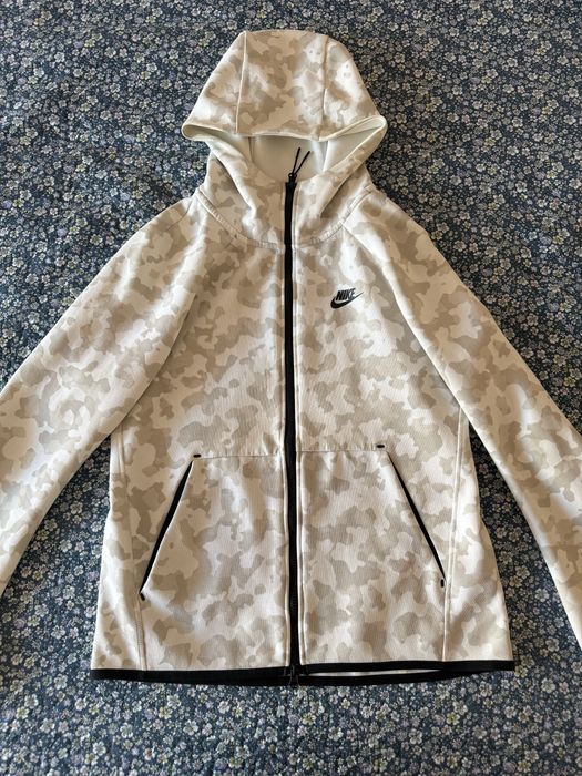 Nike tech fleece горнище S
