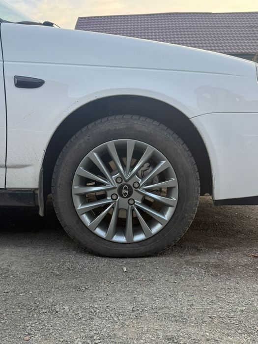 Продам диски на машину