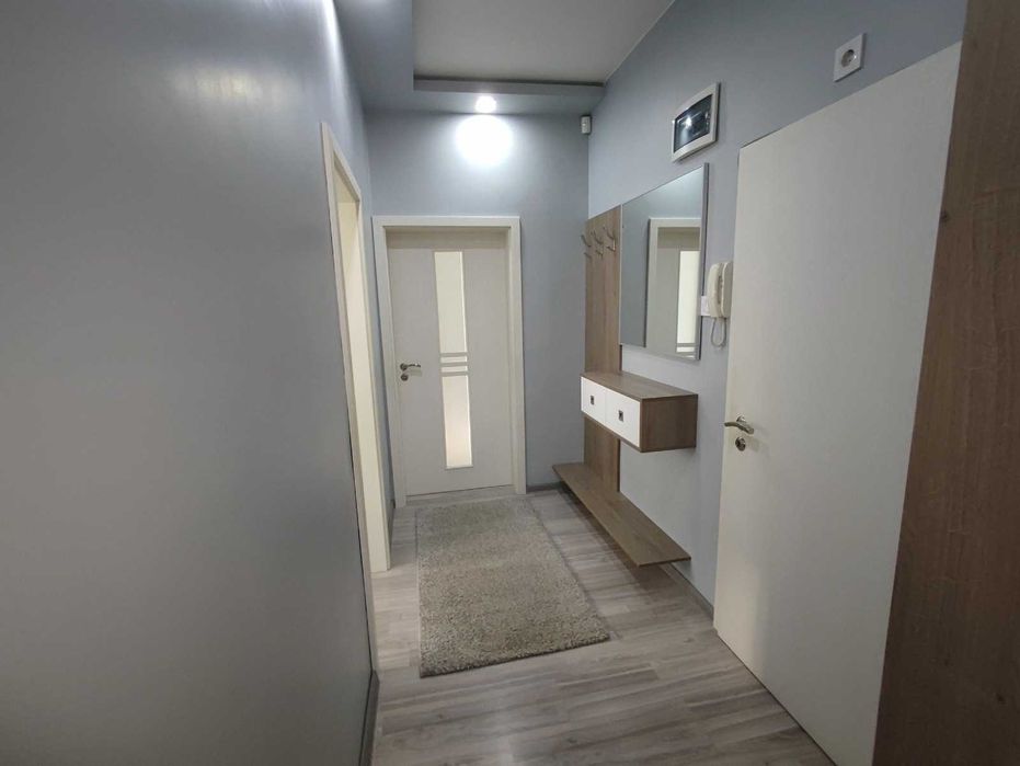 Дава се под наем Двустаен апартамент в София, Гоце Делчев - 60 кв.м за 600 € - Снимка #14