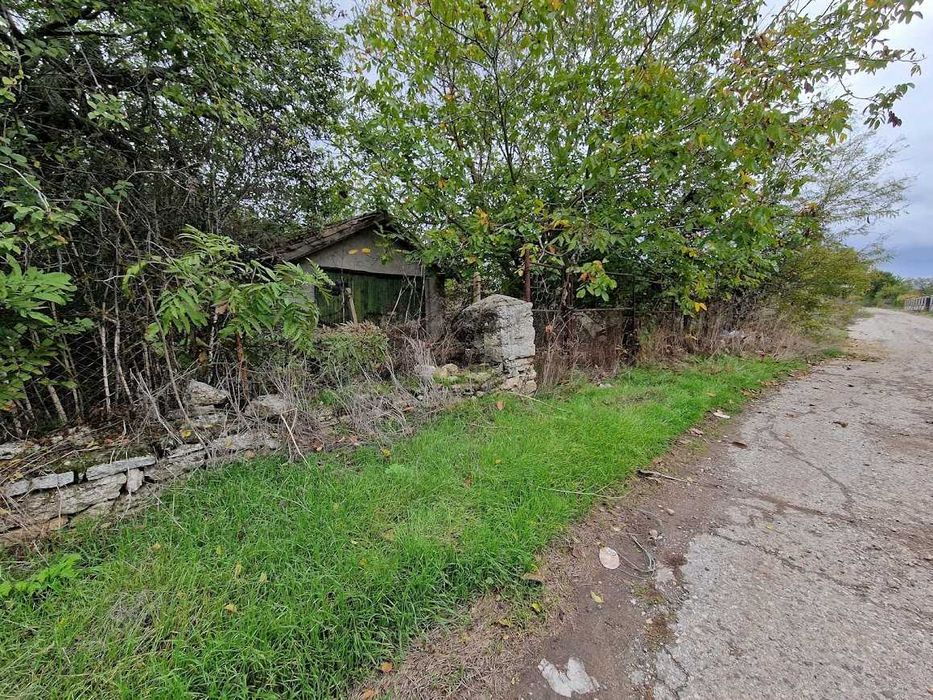 Парцел в с.Хаджи Димитър