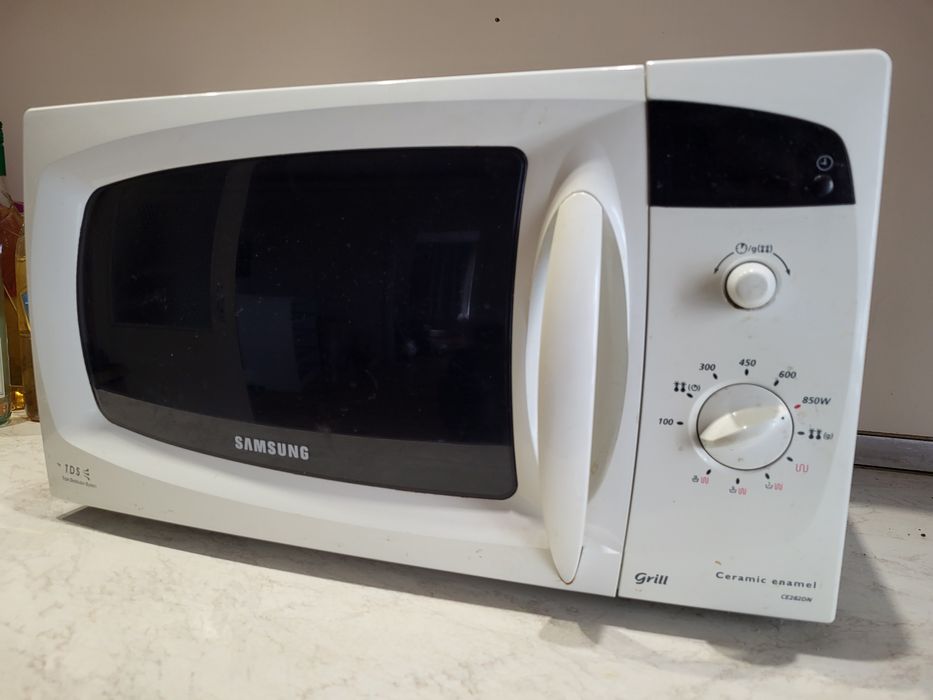 Samsung Микровълнова печка