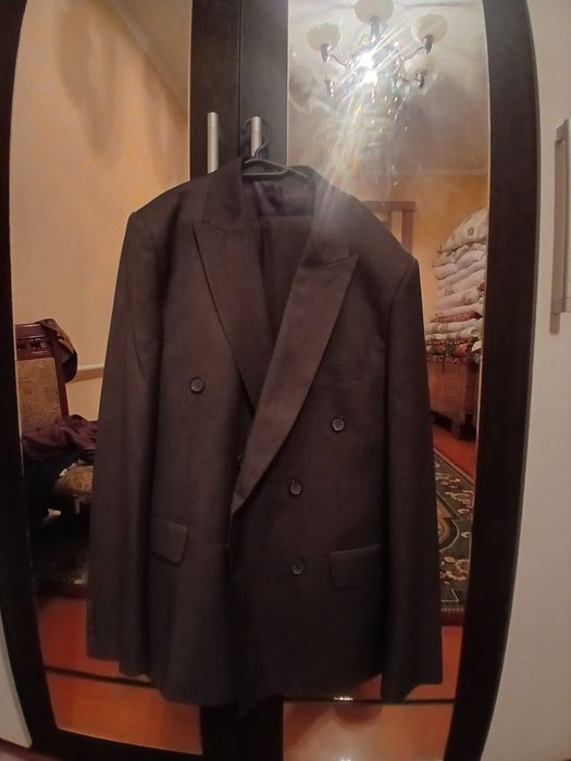 мужской одежды  кастюм шалбар