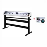 Plotter 130 / 150 cm Teneth 48 CCD / 59 CCD Плоттер Контурная резка