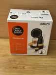 Кафемашина KRUPS NESCAFE Dolce Gusto бял цвят