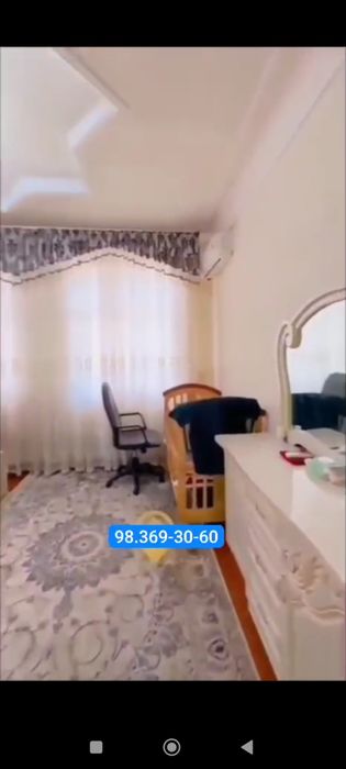 Сиз учун файизли хонадон