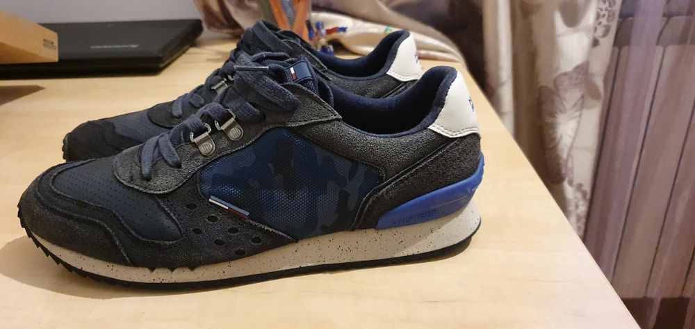 Pantofi sport / adidasi Tommy Hilfinger 44