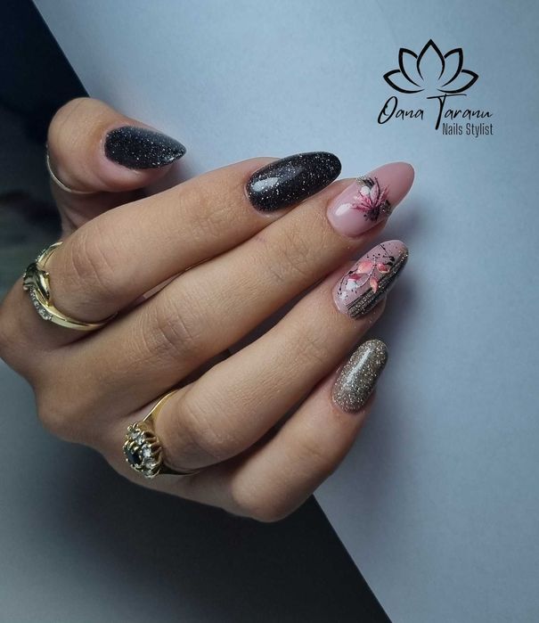 Manichiură Pedichiură Zona Icil Kaufland