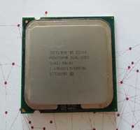 CPU Intel Pentium Dual Core E2140