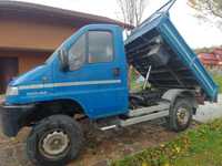 IVECO Daily 4 x 4