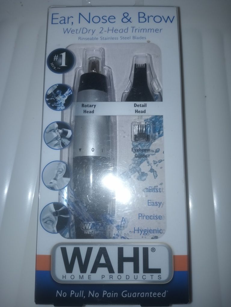 Aparat Wahl profesional