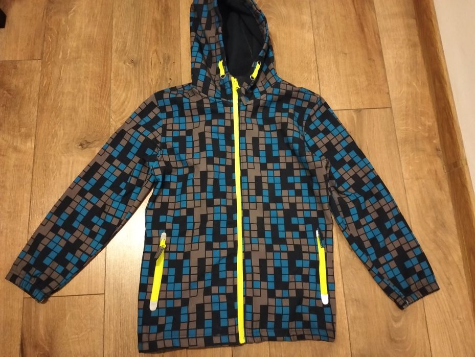 Geaca rezistenta la apa/vânt/waterproof