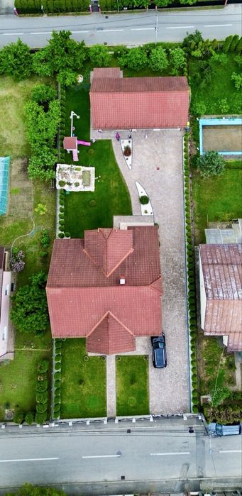 Casa zona Unirea - Hotel Diana