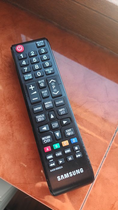 Telecomanda smart tv samsung