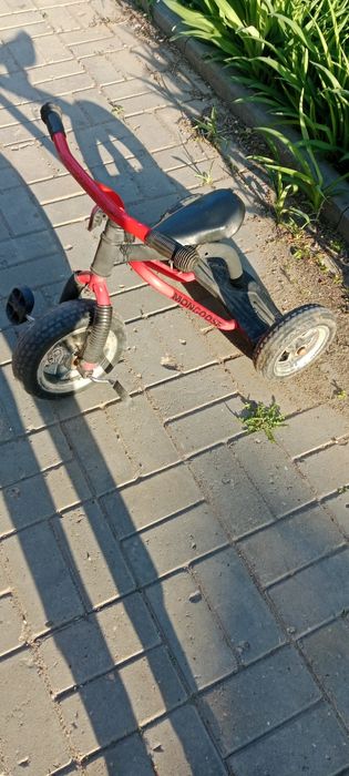 Продам детский велосипед