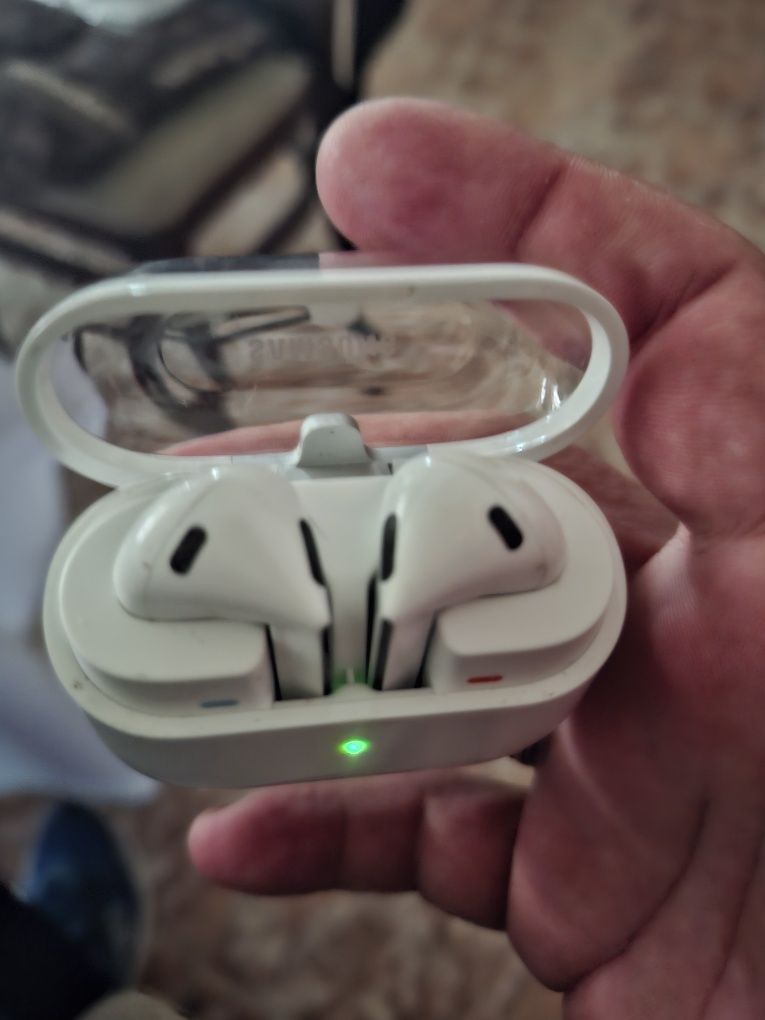 Samsung Galaxy Buds 3