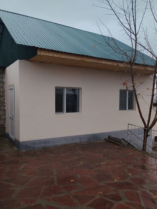 Продам Дом и Времянки