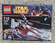 Lego Star Wars 75039 complet