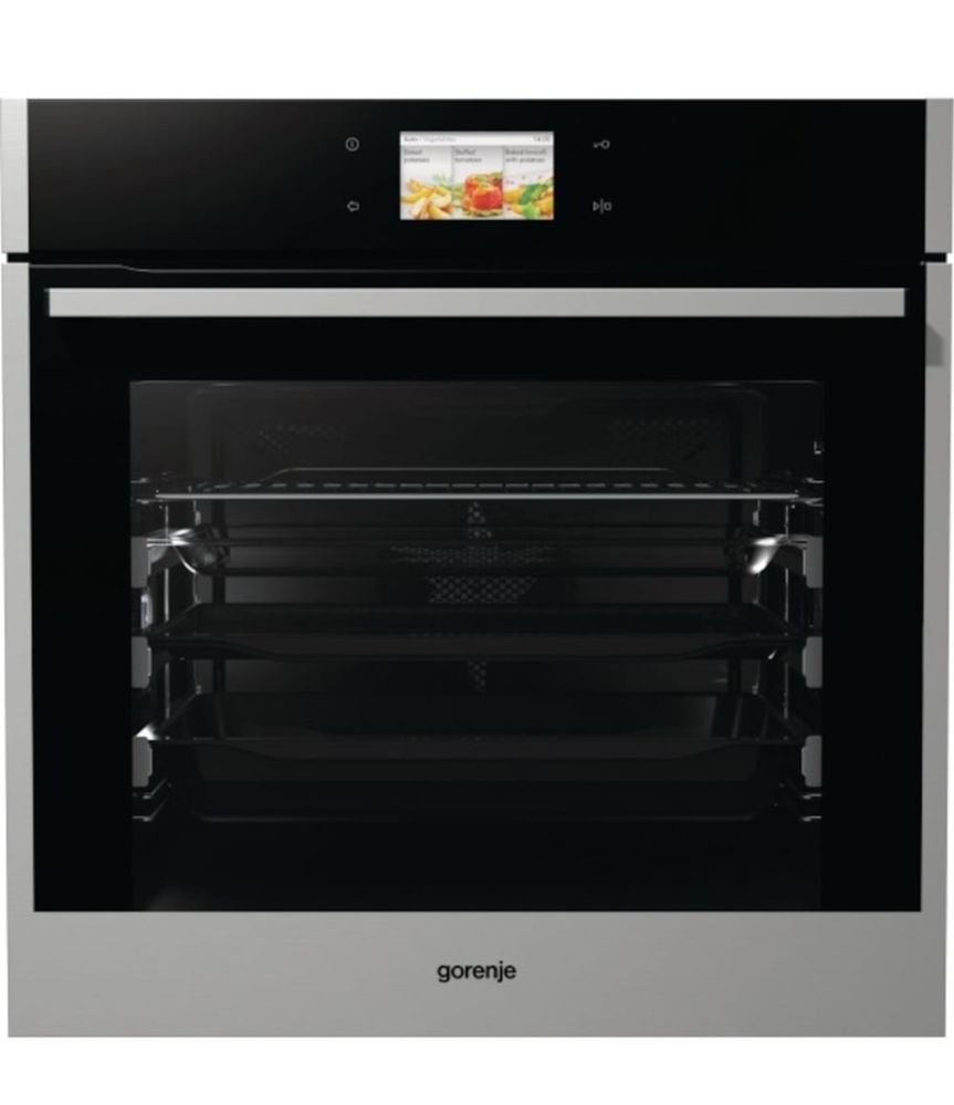 Cuptor Gorenje BOP799S51x ,piroliza