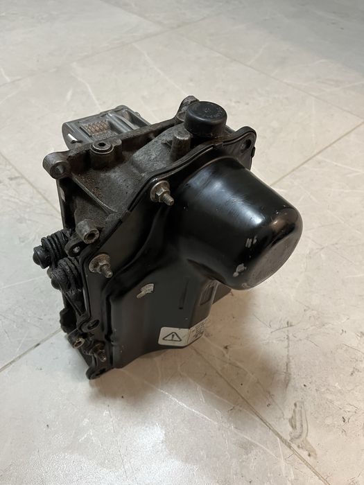 Продам мехатроник DSG 7