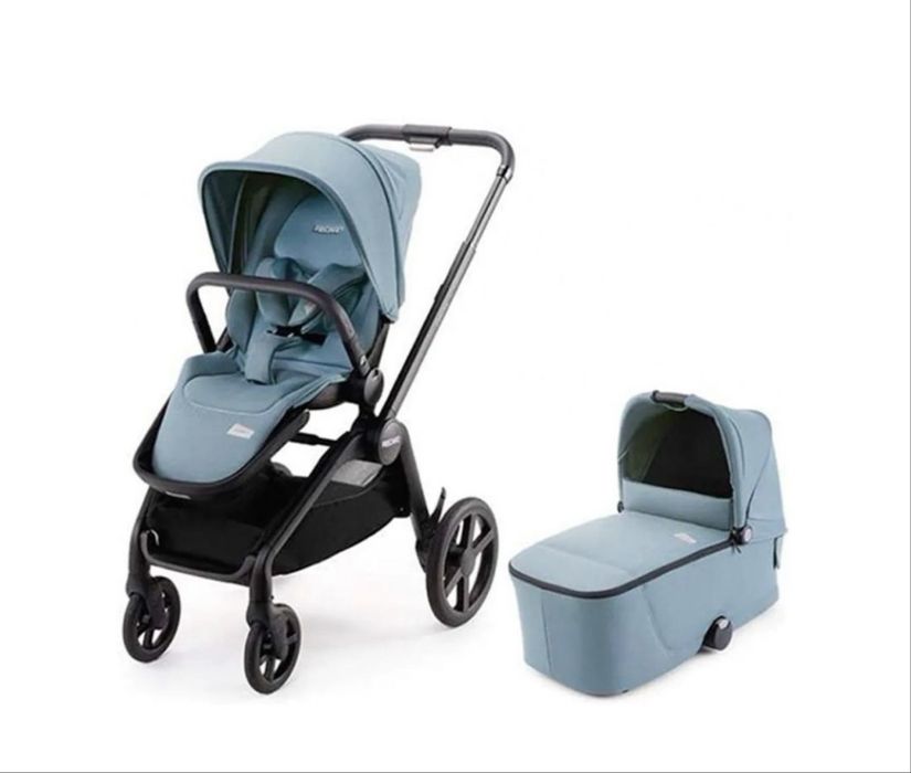 детска количка recaro celona