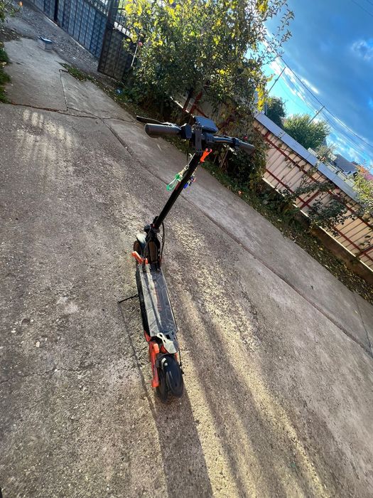 Trotinetă electrică