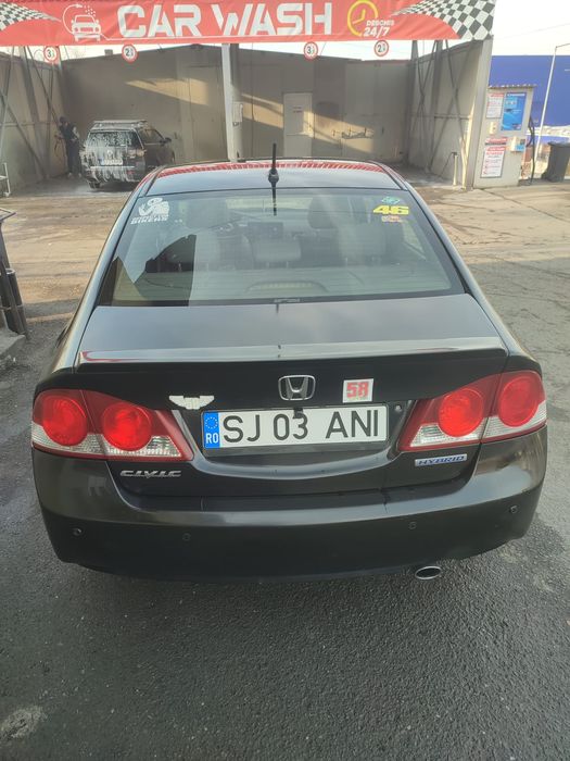 Vand Honda civic Hybrid