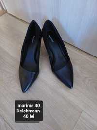Pantofi dama marime 40