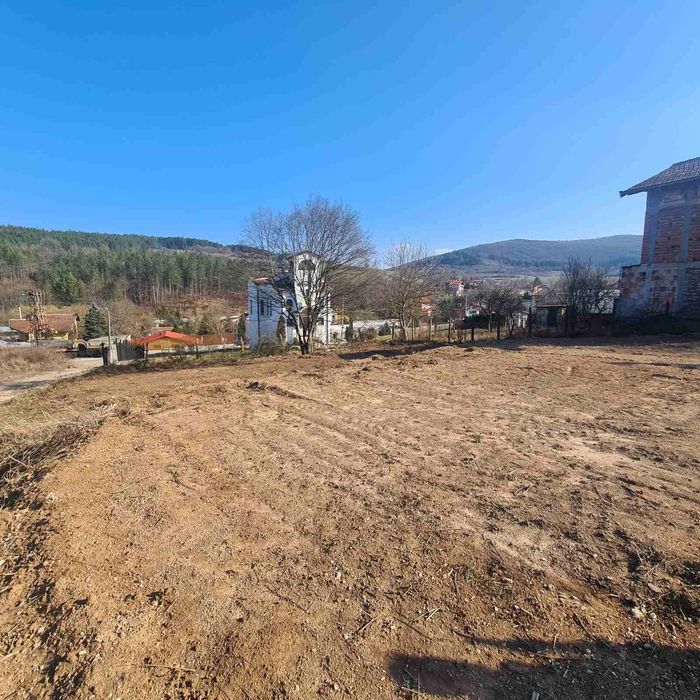 Продава се Парцел в с. Сулица, Област Стара Загора - 566 кв.м за 45 €/кв.м - Снимка #3