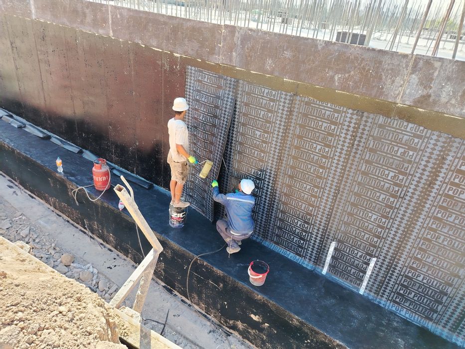 Изоляция  хизмати тез ва сифат