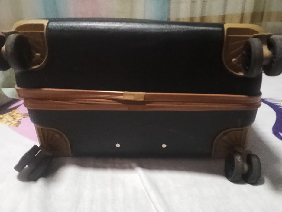 Vand troler pt bagaje