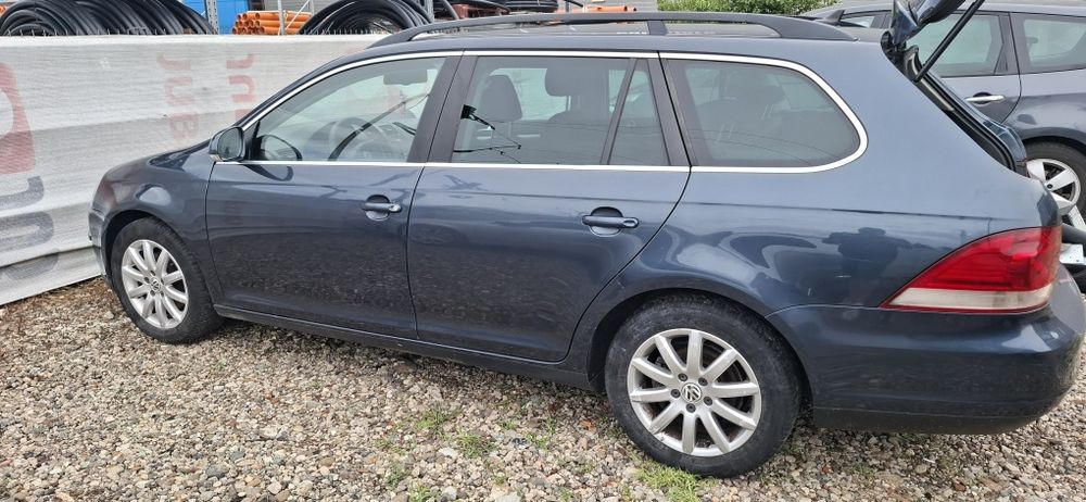 Volkswagen GOLF 5 BREK