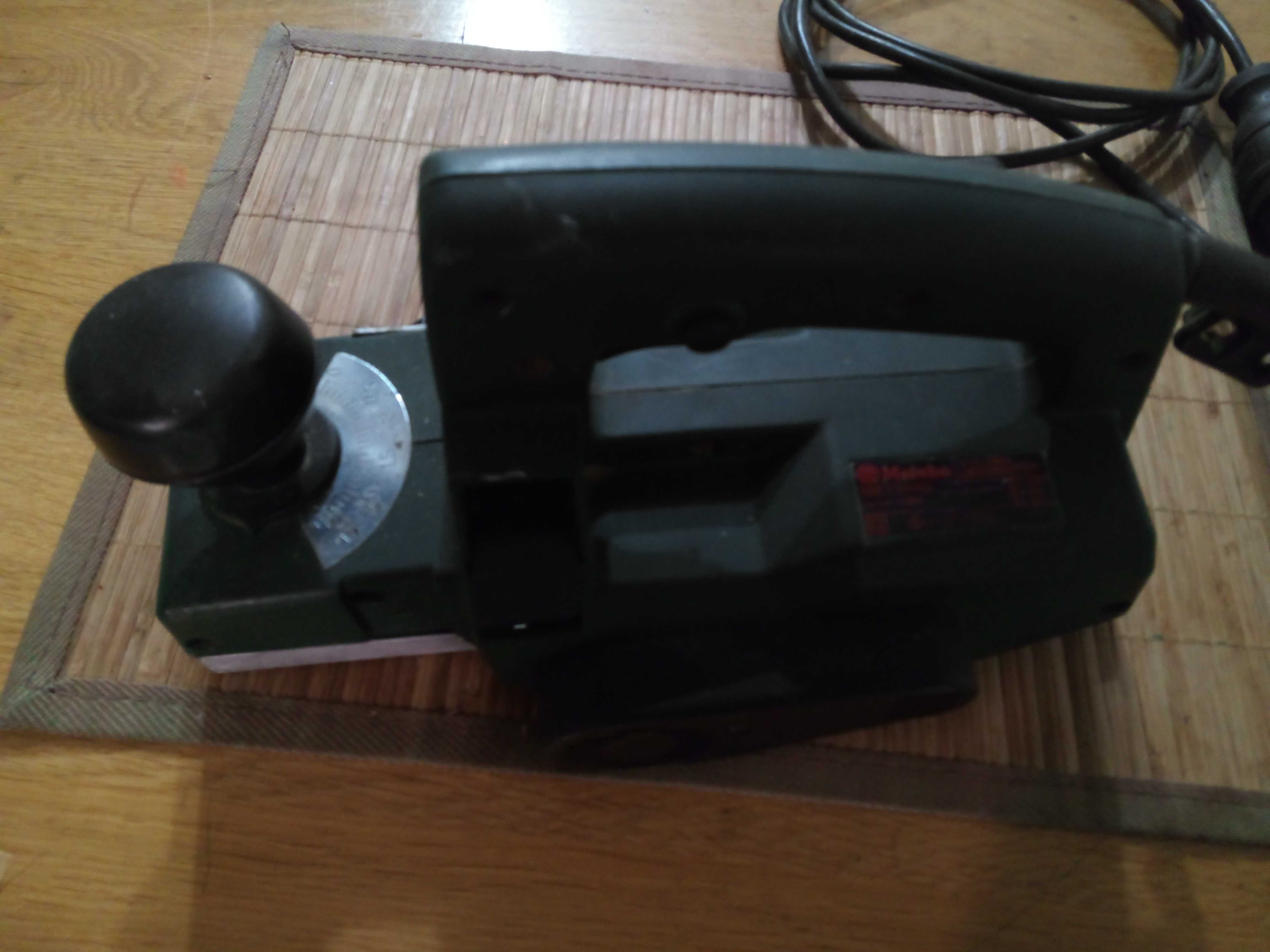METABO HO 0882 Електрическо ренде 800W 82mm