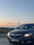 vand opel insignia